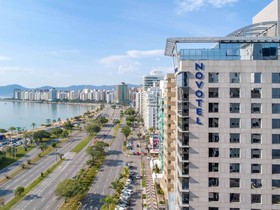 Novotel Florianópolis