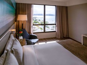 Novotel Florianópolis