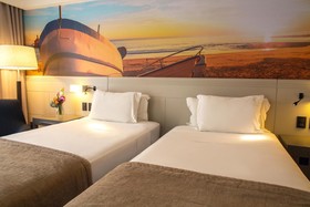 Novotel Florianópolis
