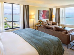 Novotel Florianópolis