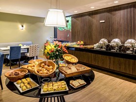 Novotel Florianópolis