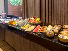 Novotel Florianópolis