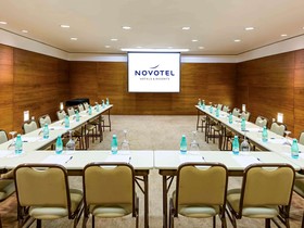 Novotel Florianópolis