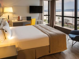 Novotel Florianópolis