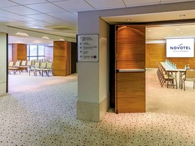 Novotel Florianópolis