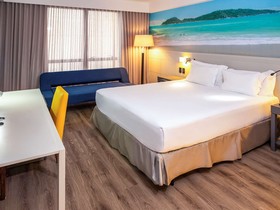Novotel Florianópolis
