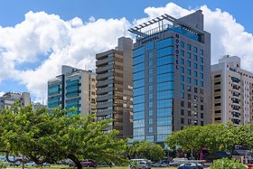 Novotel Florianópolis