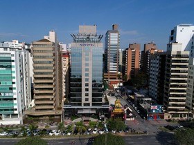 Novotel Florianópolis