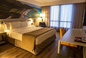 Novotel Florianópolis