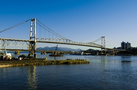 Novotel Florianópolis