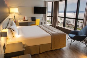 Novotel Florianópolis