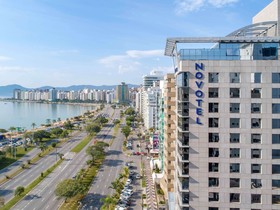 Novotel Florianópolis