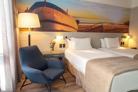 Novotel Florianópolis