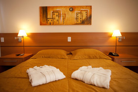 Oceania Park Hotel SPA & Convention Center