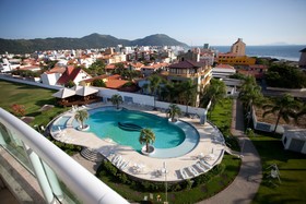 Oceania Park Hotel SPA & Convention Center