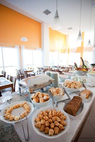 Oceania Park Hotel SPA & Convention Center