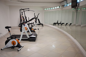 Oceania Park Hotel SPA & Convention Center