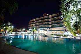 Oceania Park Hotel SPA & Convention Center