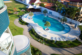 Oceania Park Hotel SPA & Convention Center