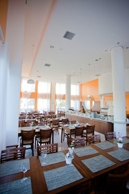 Oceania Park Hotel SPA & Convention Center