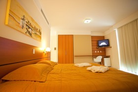 Oceania Park Hotel SPA & Convention Center