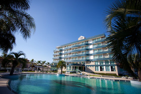 Oceania Park Hotel SPA & Convention Center