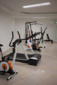 Oceania Park Hotel SPA & Convention Center