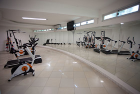 Oceania Park Hotel SPA & Convention Center