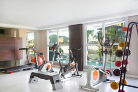 Oceania Park Hotel SPA & Convention Center by Nobile