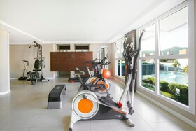 Oceania Park Hotel SPA & Convention Center by Nobile