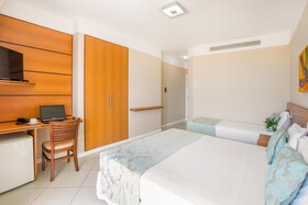 Oceania Park Hotel SPA & Convention Center by Nobile