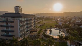 Oceania Park Hotel SPA & Convention Center by Nobile