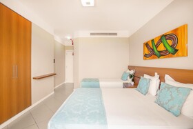 Oceania Park Hotel SPA & Convention Center by Nobile