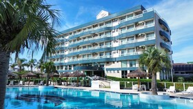 Oceania Park Hotel SPA & Convention Center by Nobile