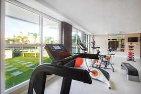 Oceania Park Hotel SPA & Convention Center by Nobile