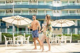 Oceania Park Hotel SPA & Convention Center by Nobile