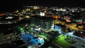 Oceania Park Hotel SPA & Convention Center by Nobile