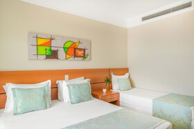 Oceania Park Hotel SPA & Convention Center by Nobile