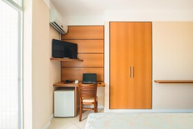 Oceania Park Hotel SPA & Convention Center by Nobile