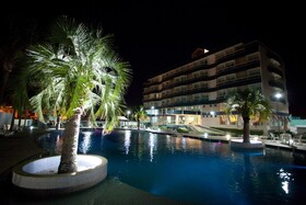Oceania Park Hotel SPA & Convention Center by Nobile