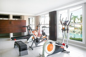 Oceania Park Hotel SPA & Convention Center by Nobile