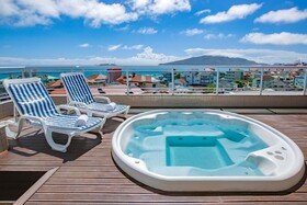 Oceania Park Hotel SPA & Convention Center by Nobile