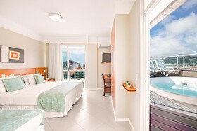 Oceania Park Hotel SPA & Convention Center by Nobile