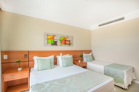Oceania Park Hotel SPA & Convention Center by Nobile