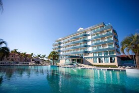 Oceania Park Hotel SPA & Convention Center by Nobile