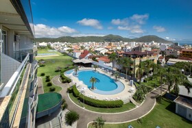 Oceania Park Hotel SPA & Convention Center by Nobile