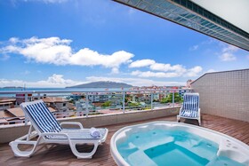 Oceania Park Hotel SPA & Convention Center by Nobile
