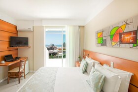 Oceania Park Hotel SPA & Convention Center by Nobile