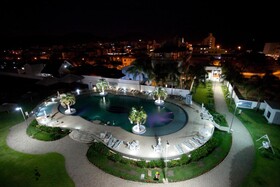 Oceania Park Hotel SPA & Convention Center by Nobile