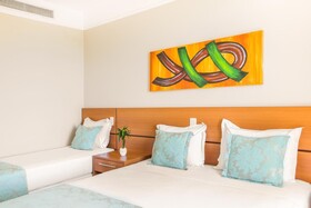 Oceania Park Hotel SPA & Convention Center by Nobile